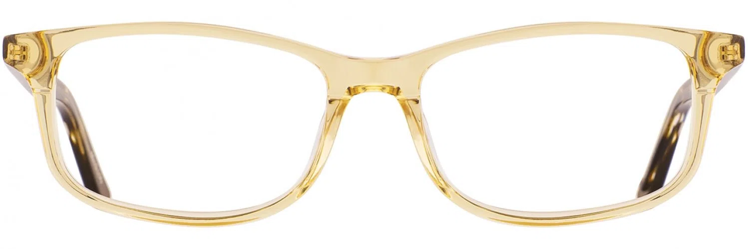 Alan J AJ158 Eyeglasses - view 2